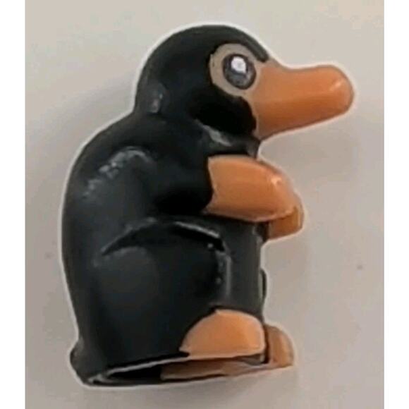 Lego Harry Potter Fantastic Beasts Niffler Minifig - Picture 2 of 7